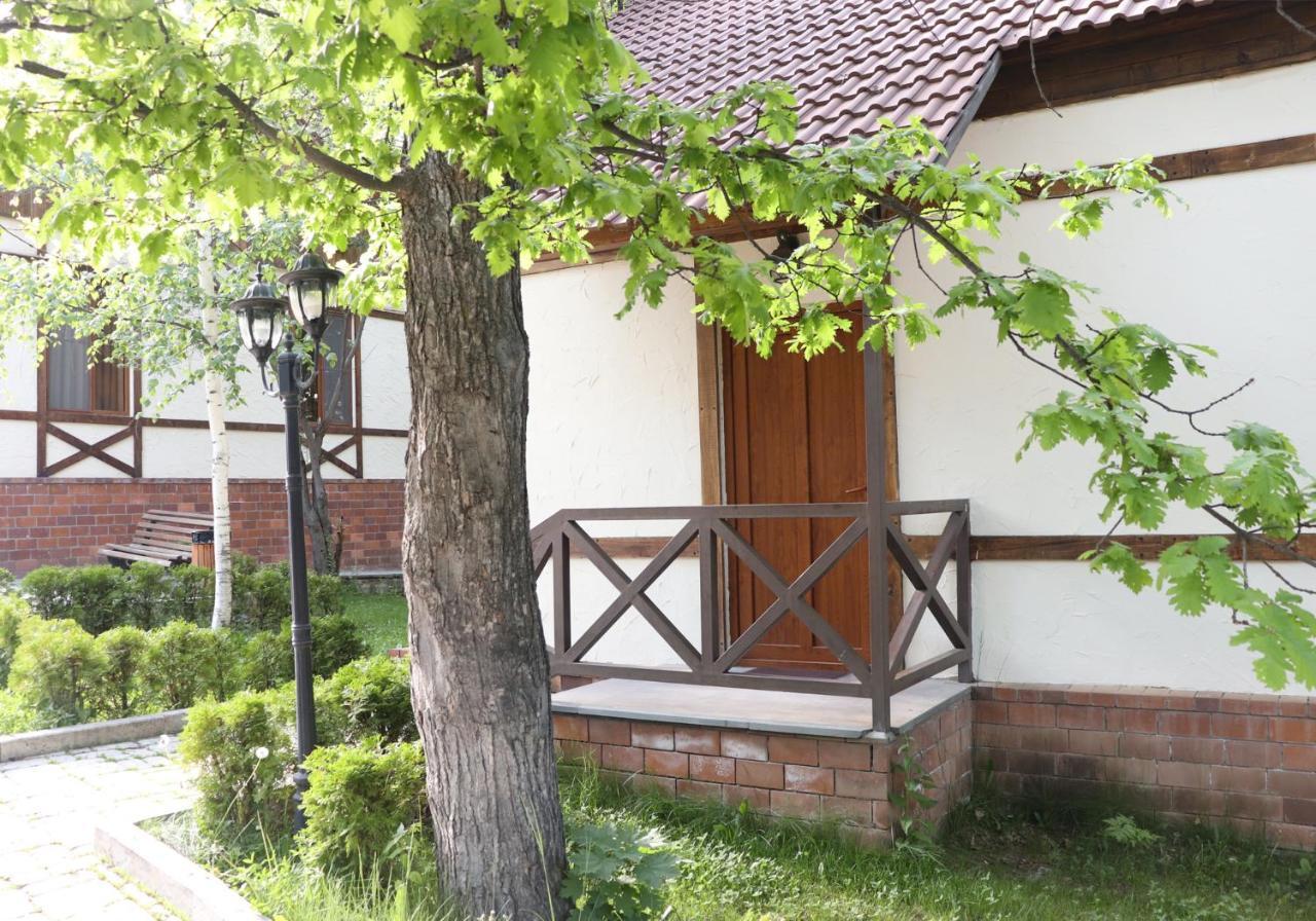Splendor Resort And Restaurant Tsaghkadzor Exterior foto