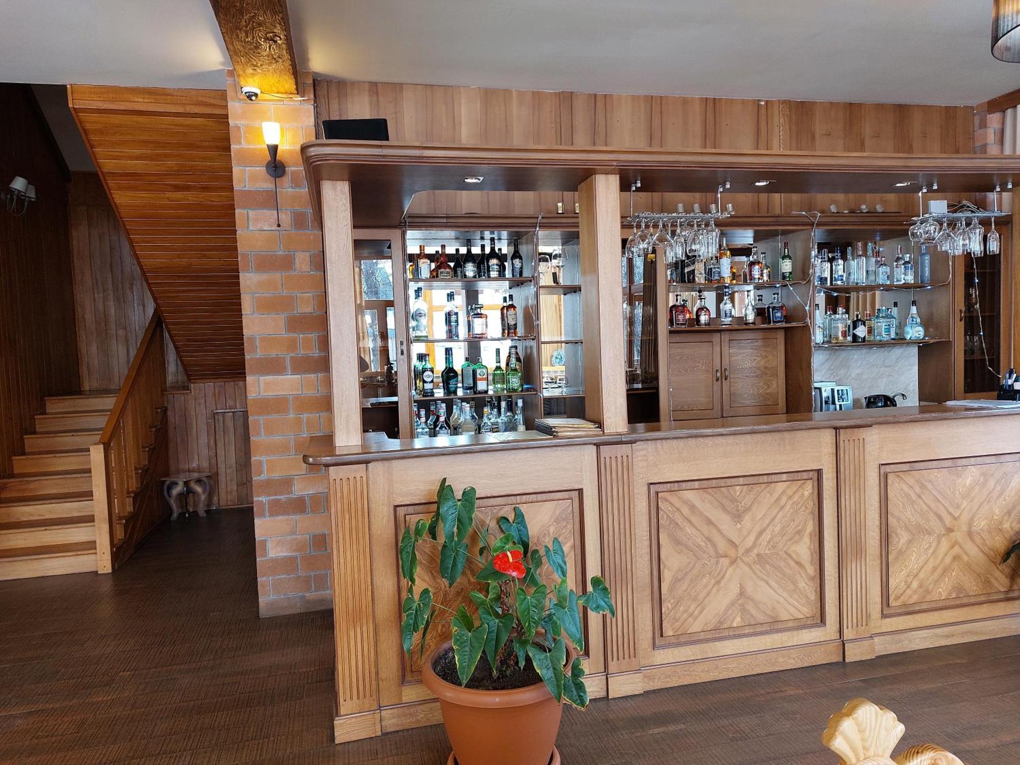Splendor Resort And Restaurant Tsaghkadzor Exterior foto