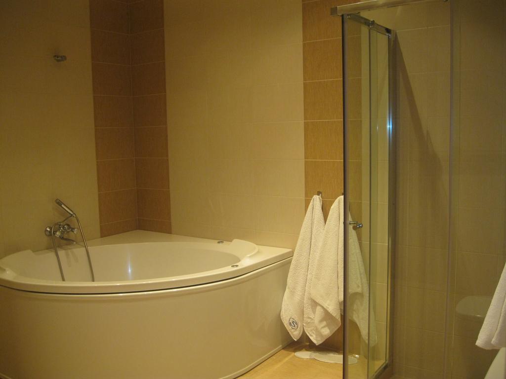 Splendor Resort And Restaurant Tsaghkadzor Quarto foto